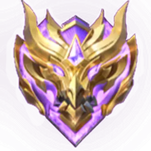 Mythic Immortal/ Star