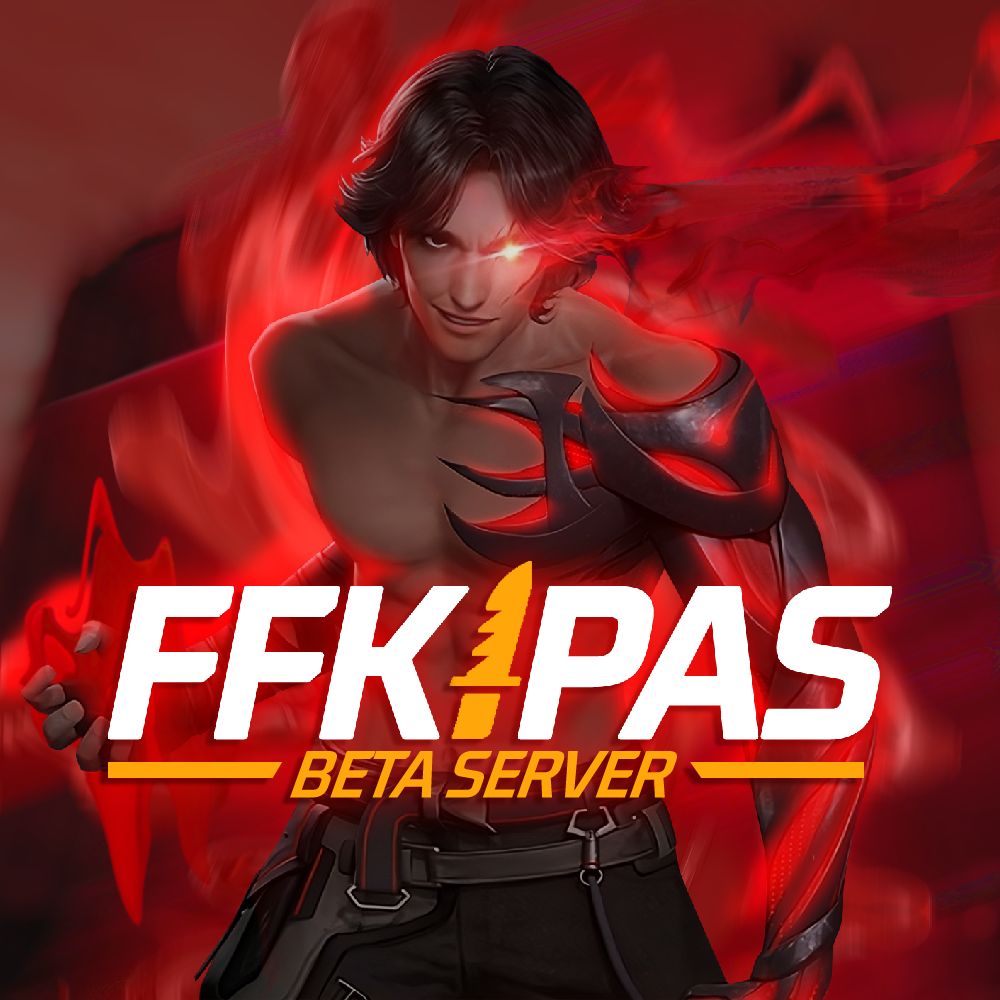 FFKIPAS BETA SERVER
