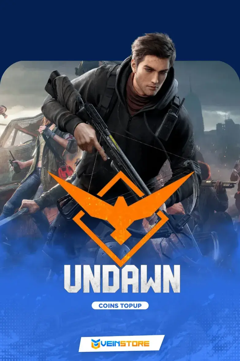 Garena Undawn